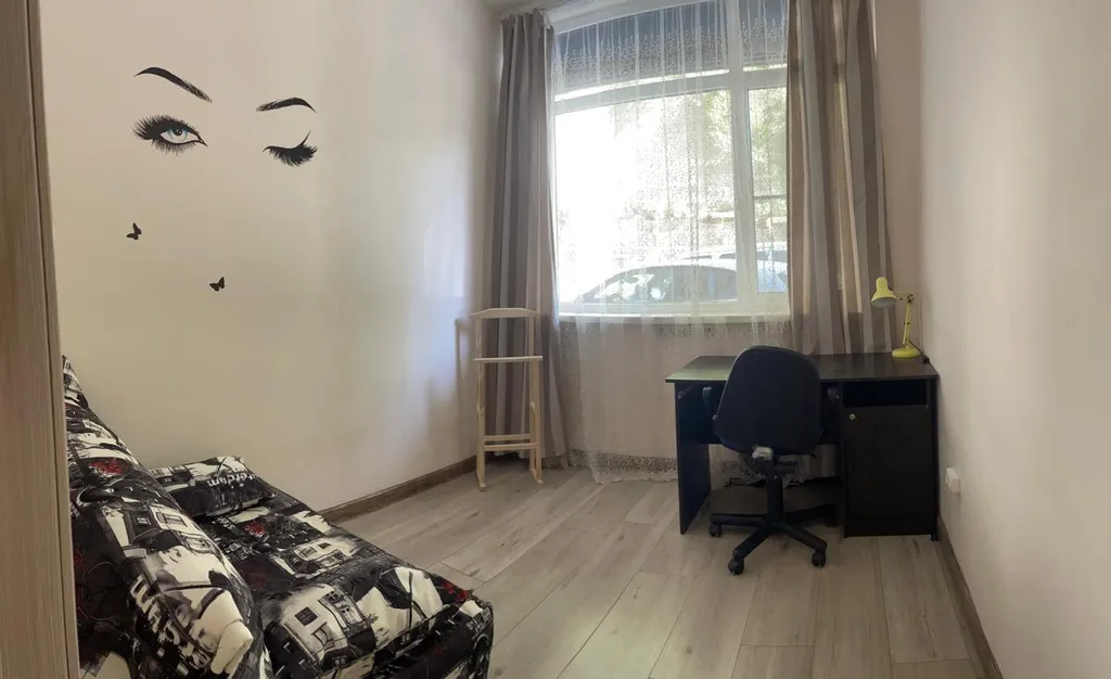 Квартира Апартаменты на реке Мацеста — Краевско-Армянское