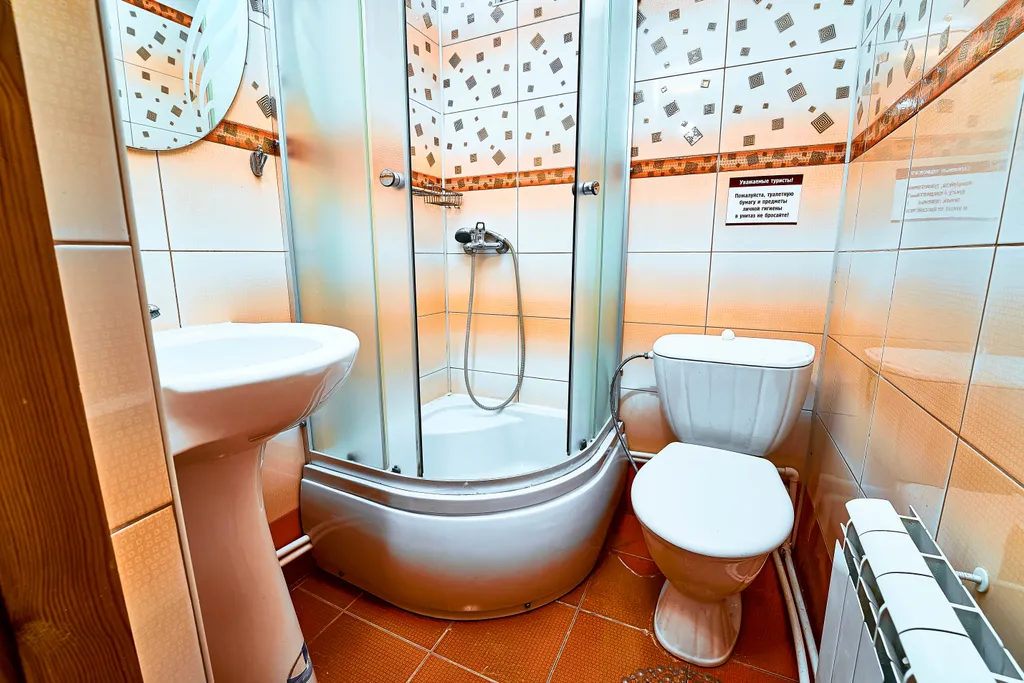 Квартира Комната — Анапа