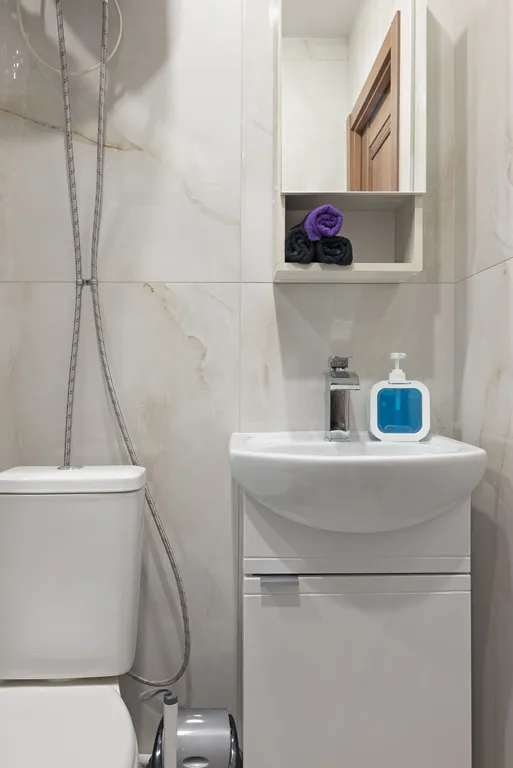 Квартира в центре