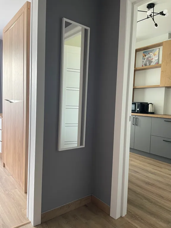 Квартира Уютная квартира на Балтийском побережье — Зеленоградск