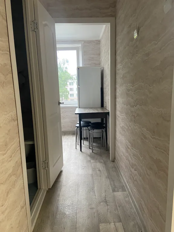 Квартира в 5 минутах пешком от Терм