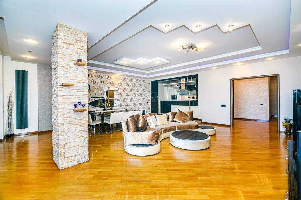Квартира Люкс Apartment — аренда посуточно в Баку