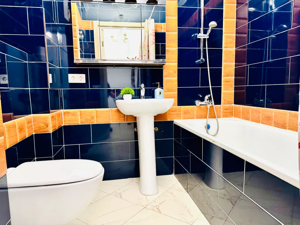 Студия в Звенигороде