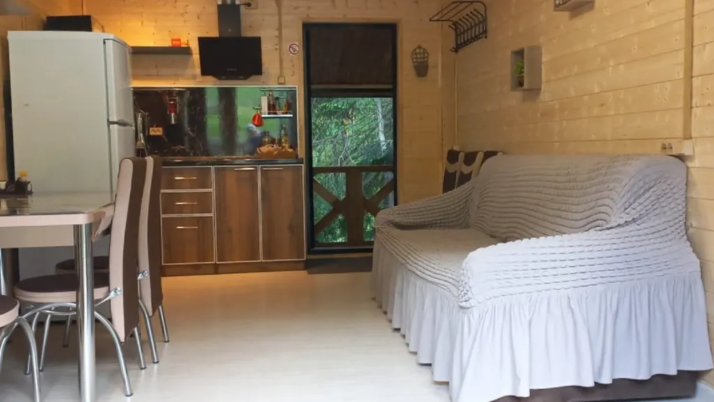 5-комнатный Дом