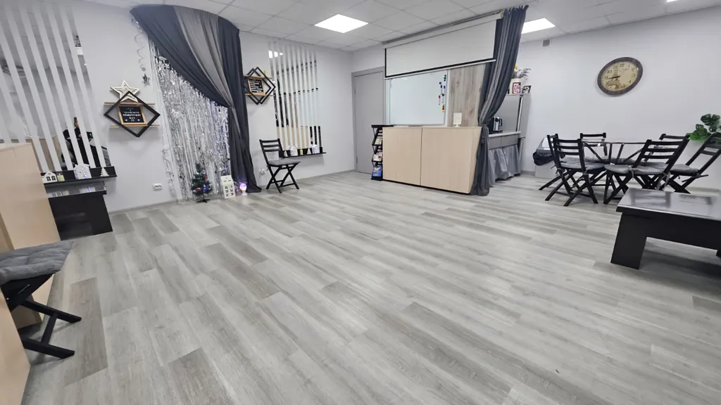 Апартаменты лофт Созвездие