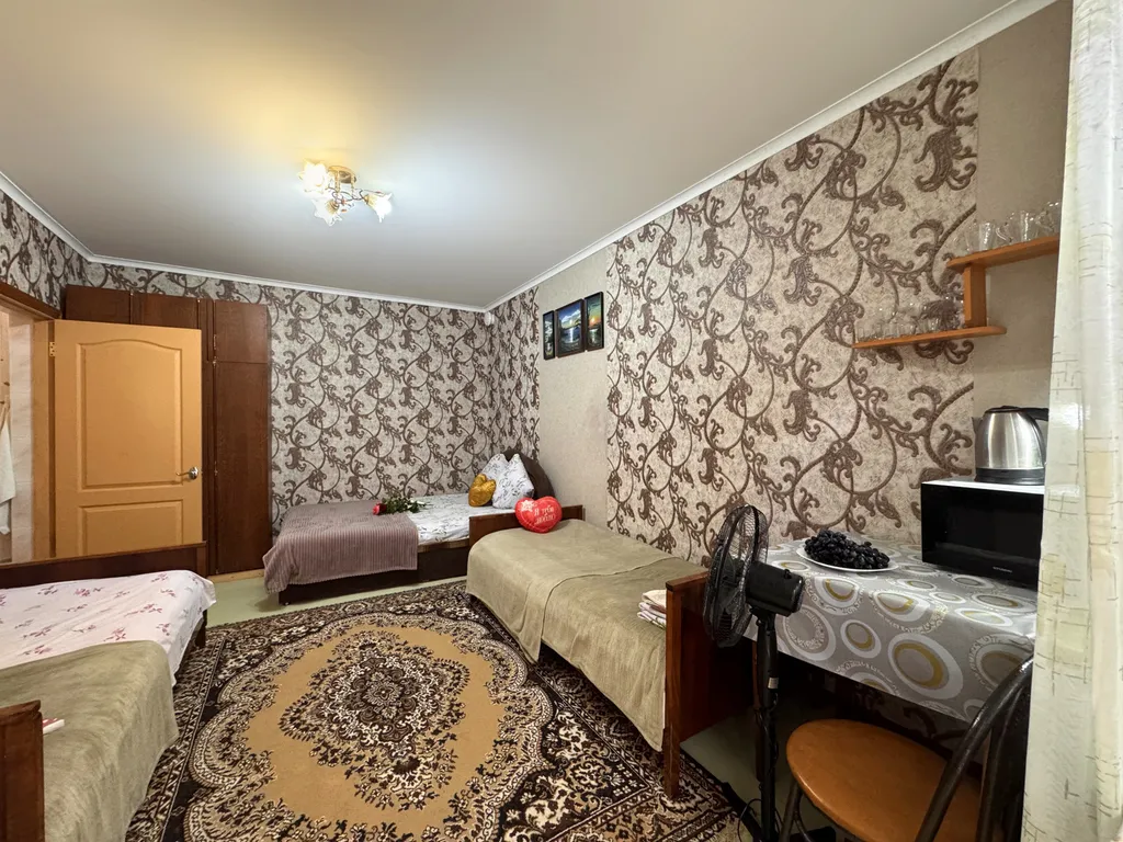 Квартира Комната — Курортное (Феодосия)