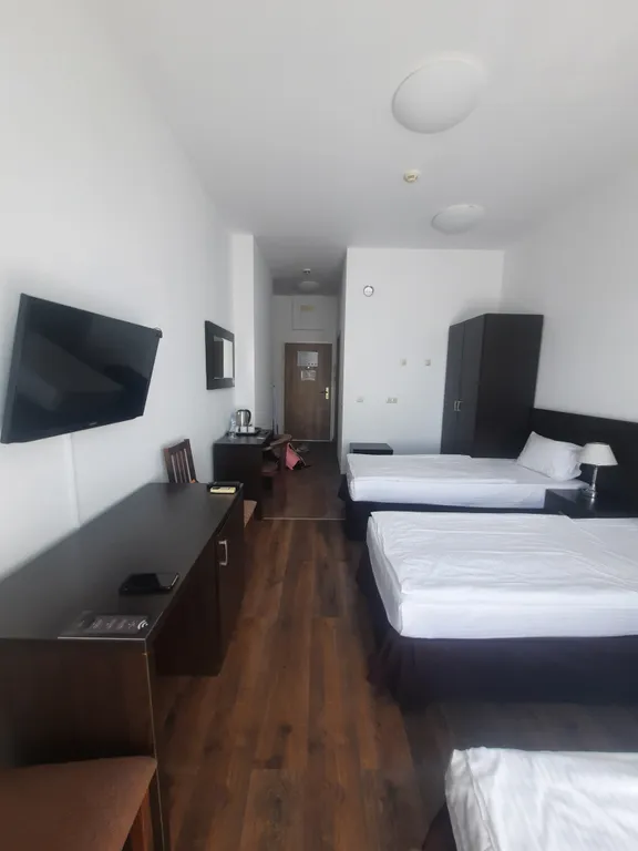 Элитная новая студия