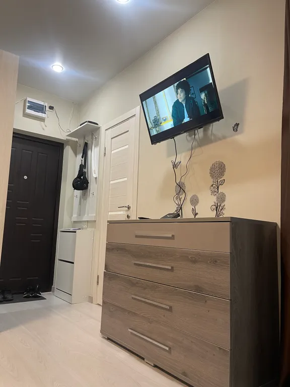 Квартира Компания ДОМ24  - квартира рядом с Микрохирургией глаза — Краснодар