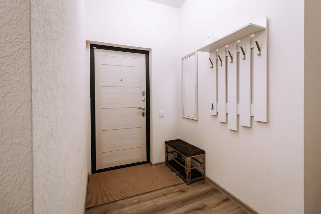 Рыжий Кот Семейный (уютная квартира на 6 спальных мест)