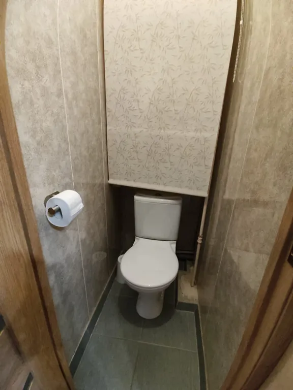 Вавиловых апарт