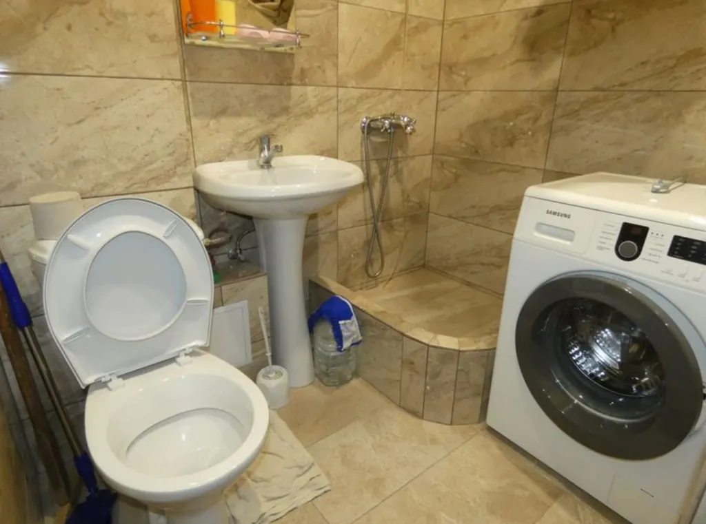 Уютная квартира с видом на море