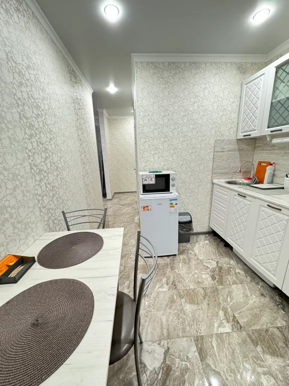 Квартира в 5 минутах от аэропорта