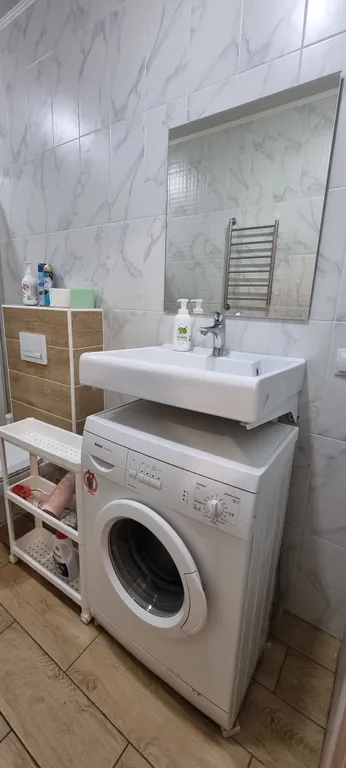 Квартира Супер апартаменты — Красноярск