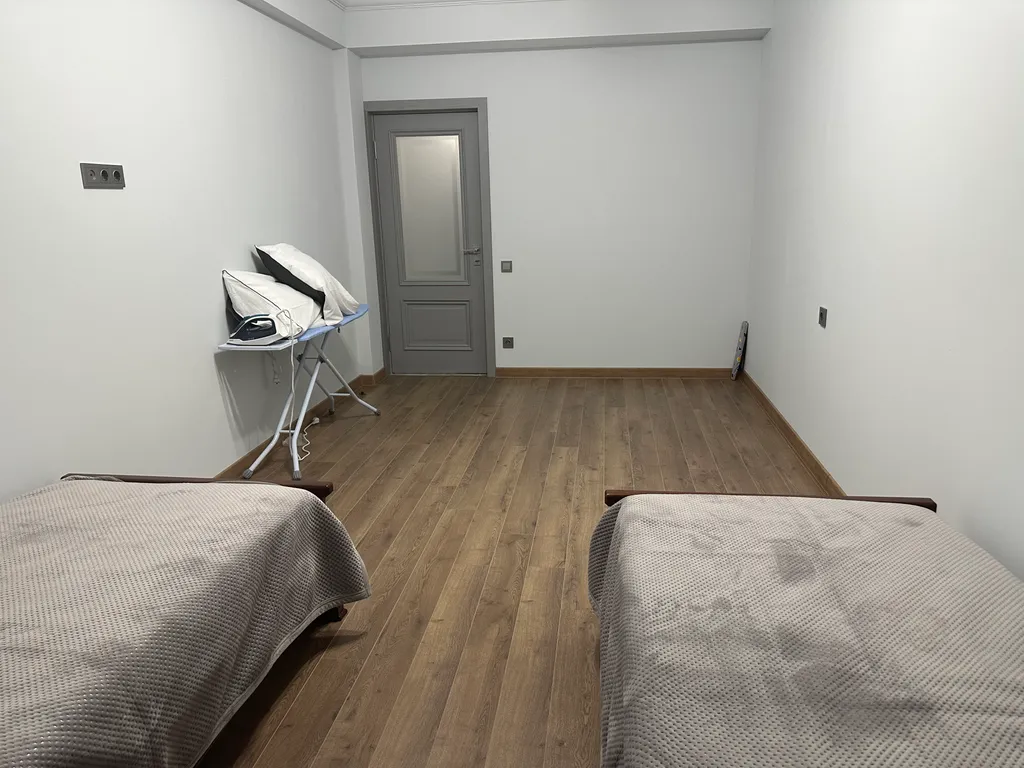 Квартира Уютная квартира в центре города — Дербент