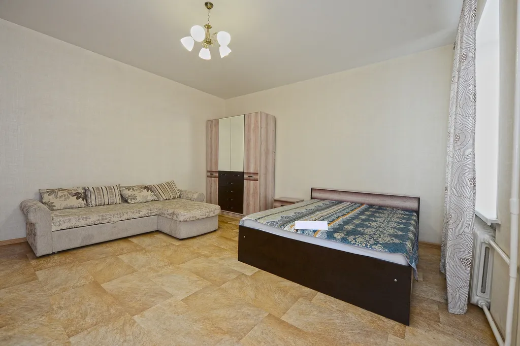 Квартира Апартаменты на площади вокзала рядом с набережной — аренда посуточно в Волгоград