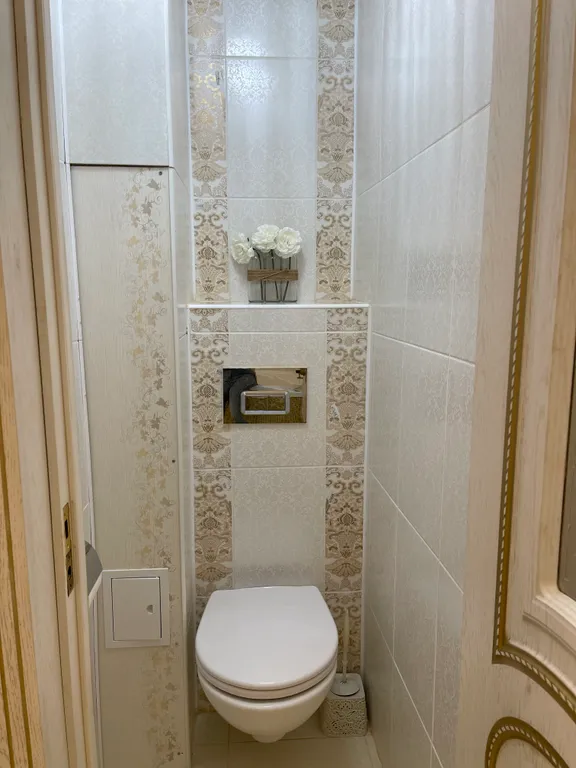 Квартира в центре