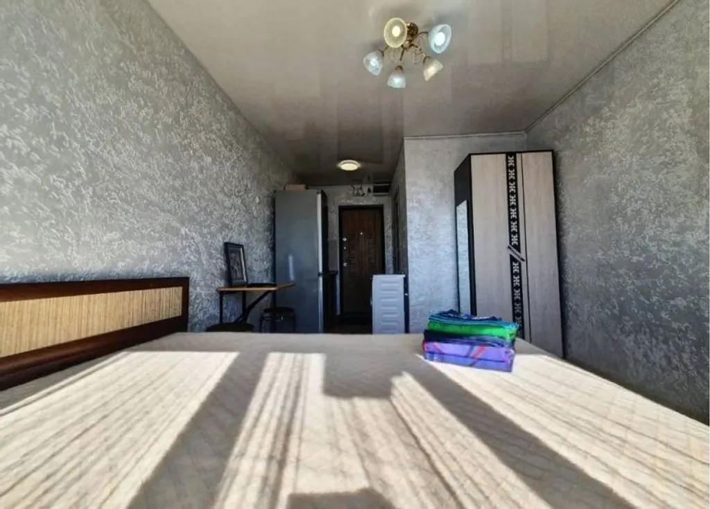 Лофт-гостинка на Красного Знамени с кондиционером