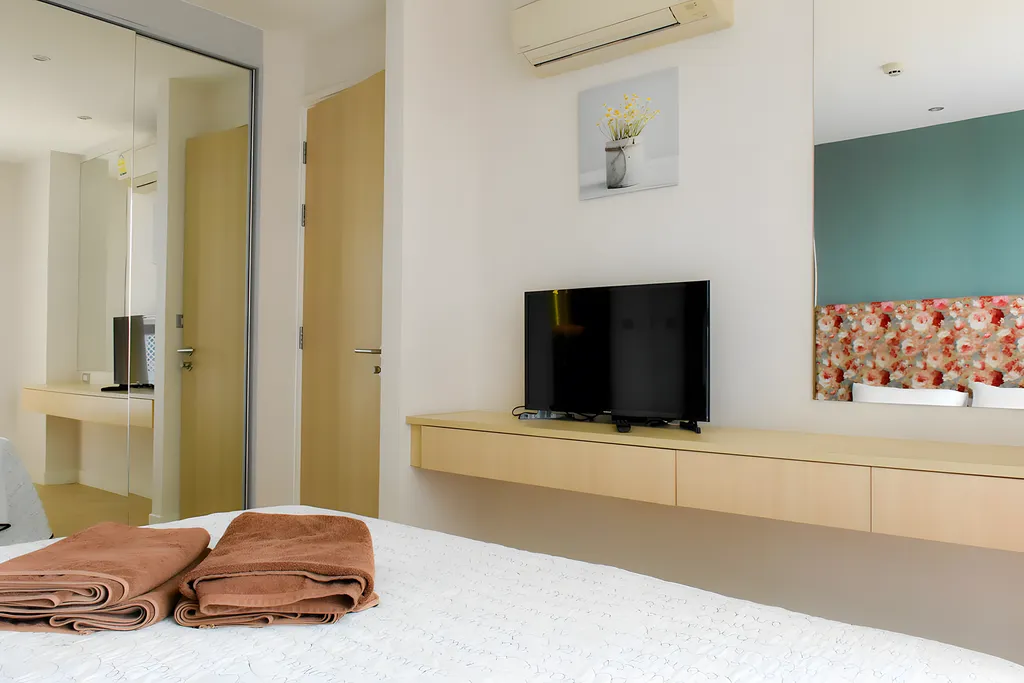 Красивый вид на бассейн с Пиратскими кораблями, для семей и пар