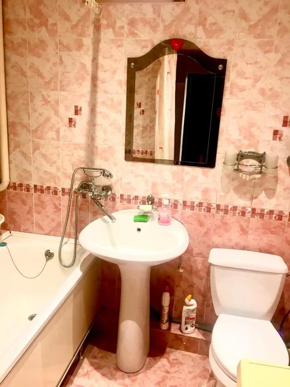 Уютная квартира в Цветнике