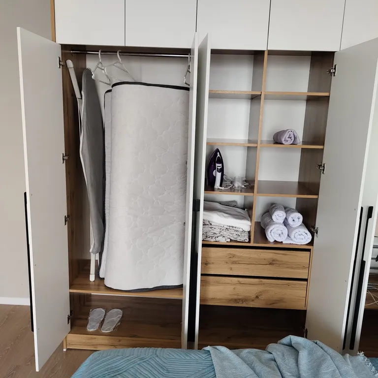 Гулдер Апорт Алматы