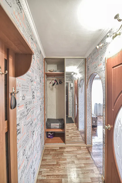 Квартира у Областной больницы и перинатального центра