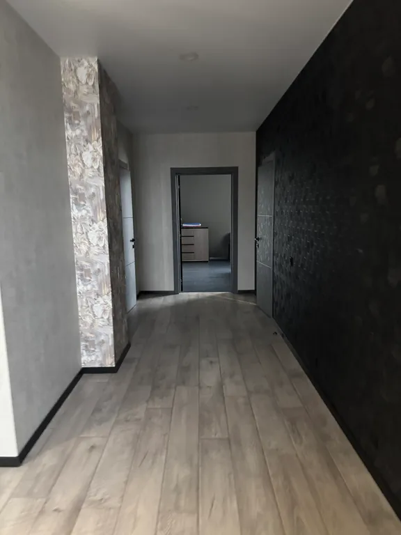 Уютная квартира с красивом видом на реку