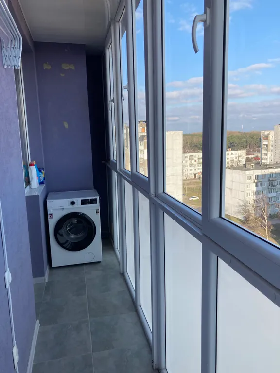 Уютная квартира у моря