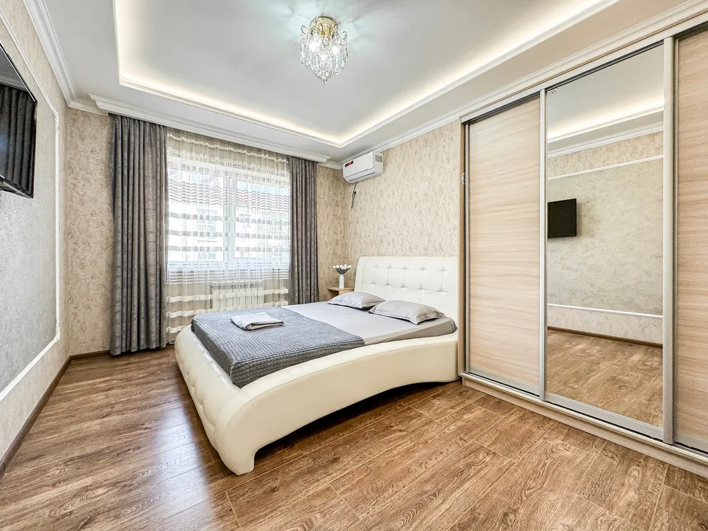 Квартира Комната — Геленджик