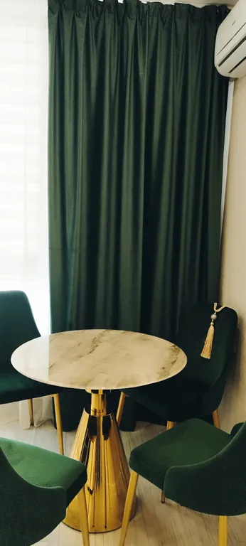 Новая, уютная квартира в 10 минутах от центра на берегу р. Кубань — аренда посуточно в Новая Адыгея