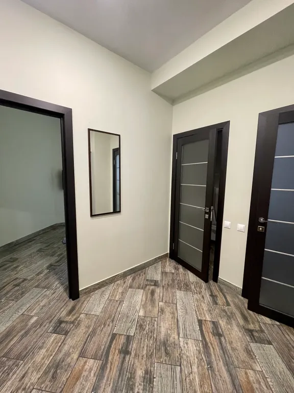 Большая квартира в центре