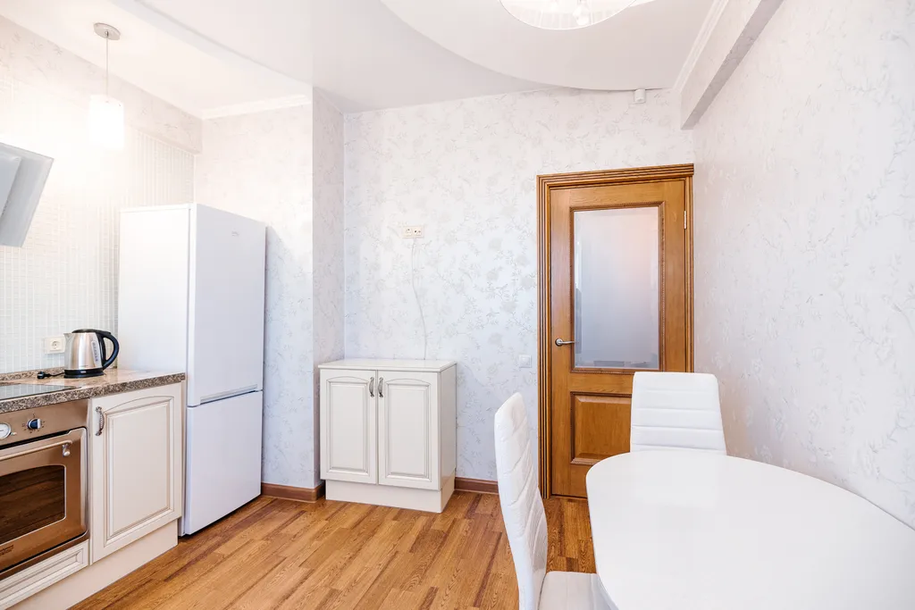 1-комнатная квартира с видом на китай Заселение до 23-00ч