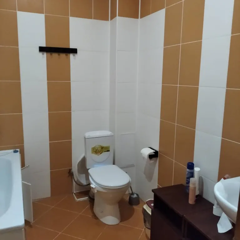 Квартира Уютная квартира в центре города — Анапа