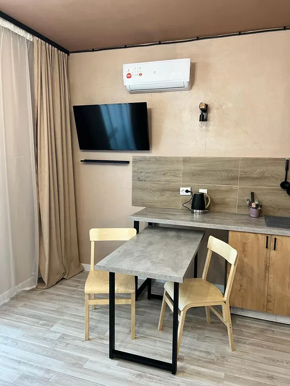 Новая студия