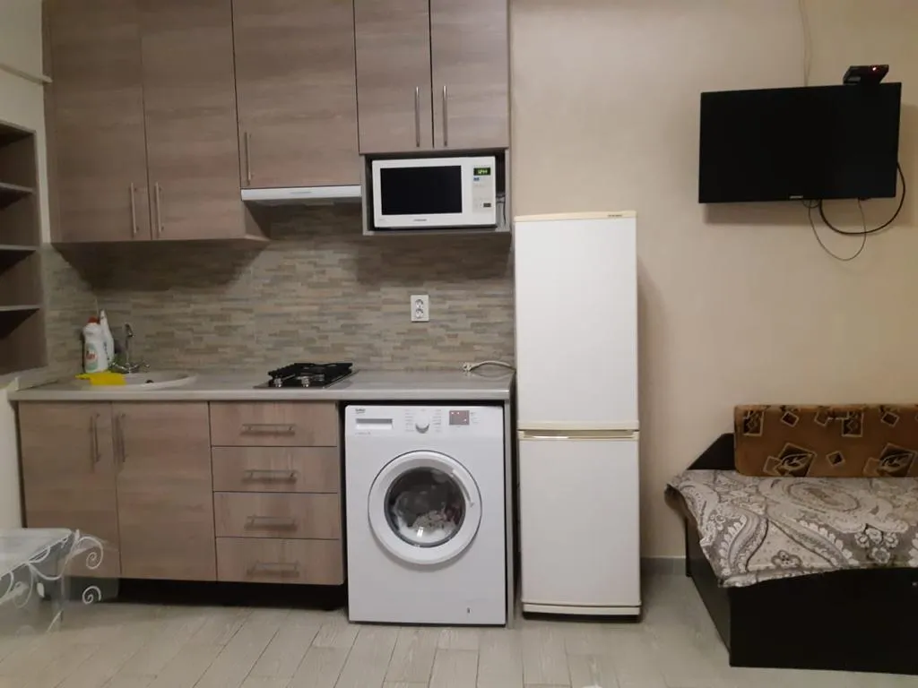 1-комнатная Квартира — аренда посуточно в Ессентуки