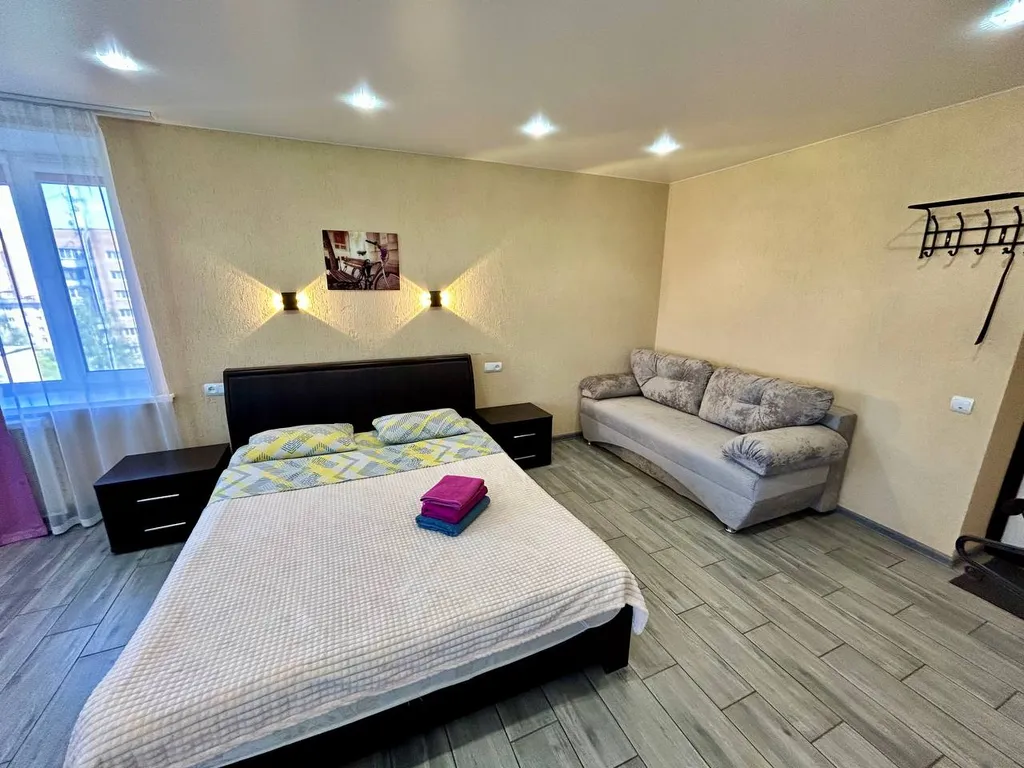 Лучшее жилье для великих