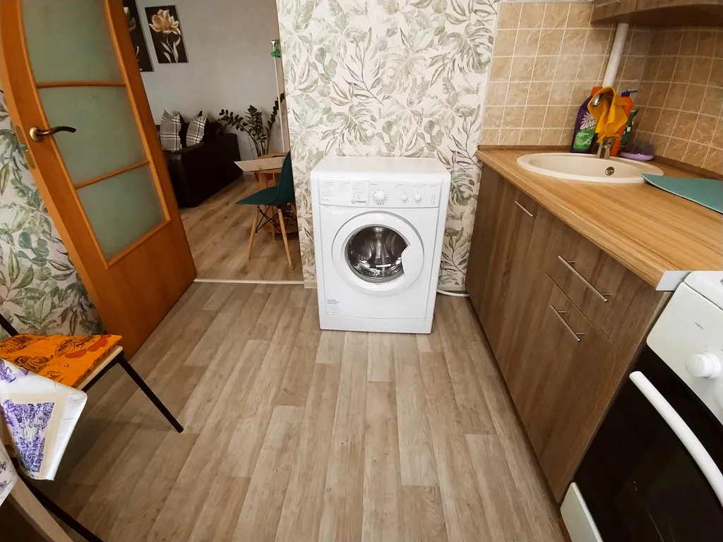 Квартира Уютная квартира на Ленинском проспекте — Калининград