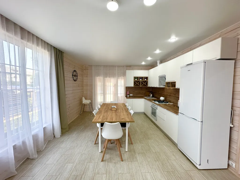 Дом вблизи озера Плещеево