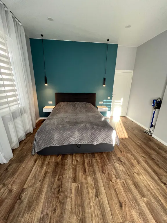 Квартира Апартаменты в Королевском саду — Калининград