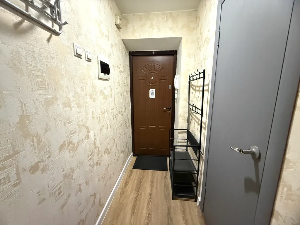 Квартира Апартаменты на главной улице города — Тюмень