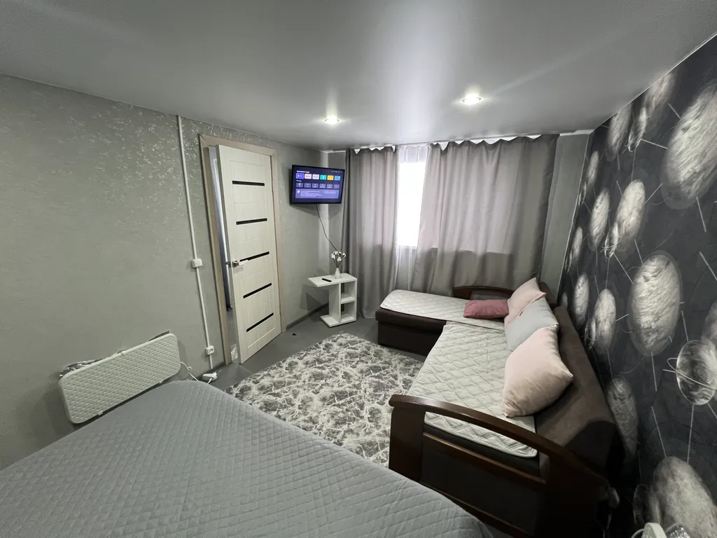 Гостевой дом