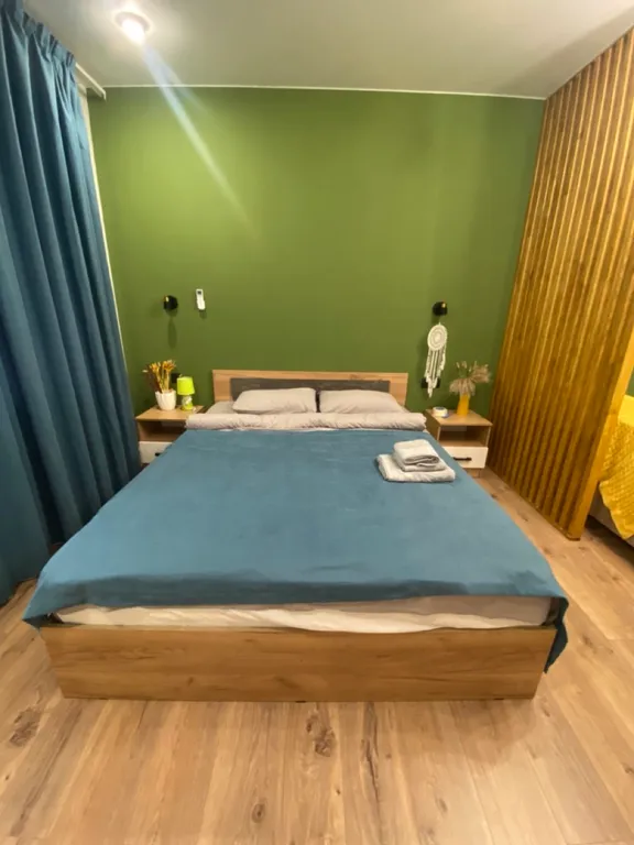 Квартира 1-комнатная Квартира — Краснодар