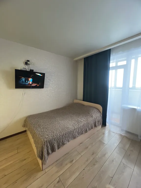 Квартира на Астре