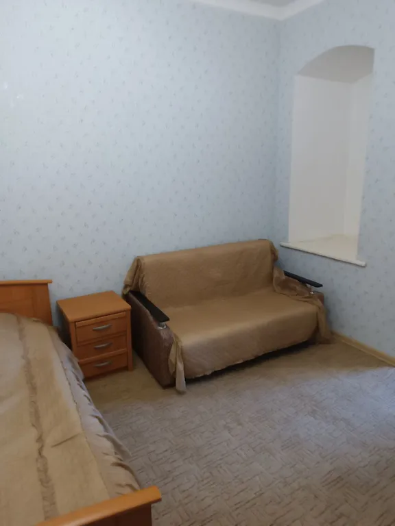 Номер под ключ