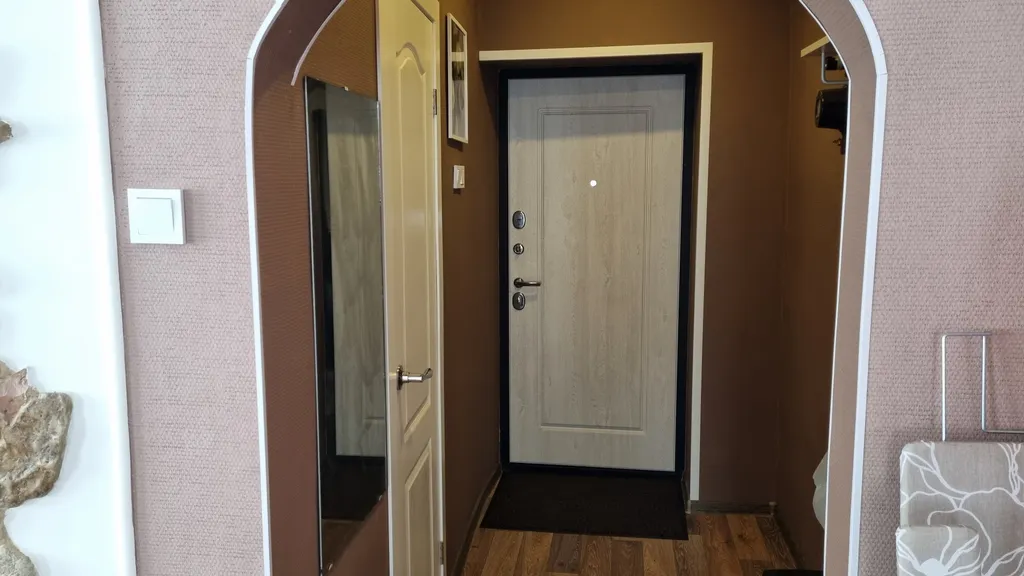 Квартира 1-комнатная Квартира — Великий Новгород