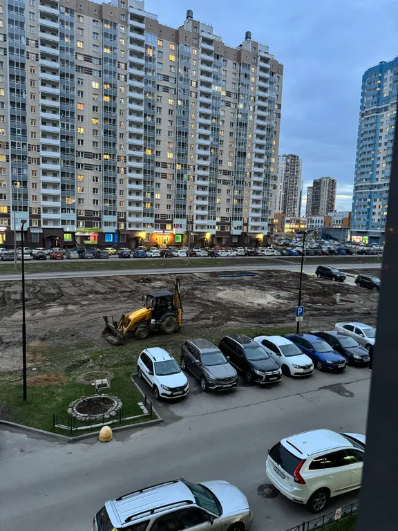 Уютная студия рядом с метро