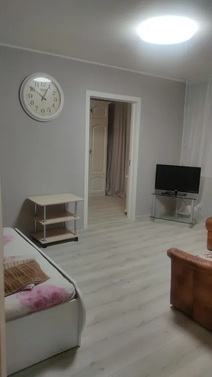 Квартира Уютная квартира — Калининград