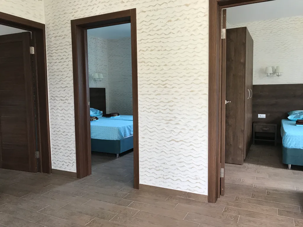 Дом под ключ