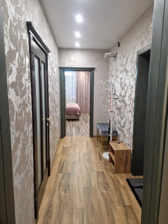 В гостях у моря