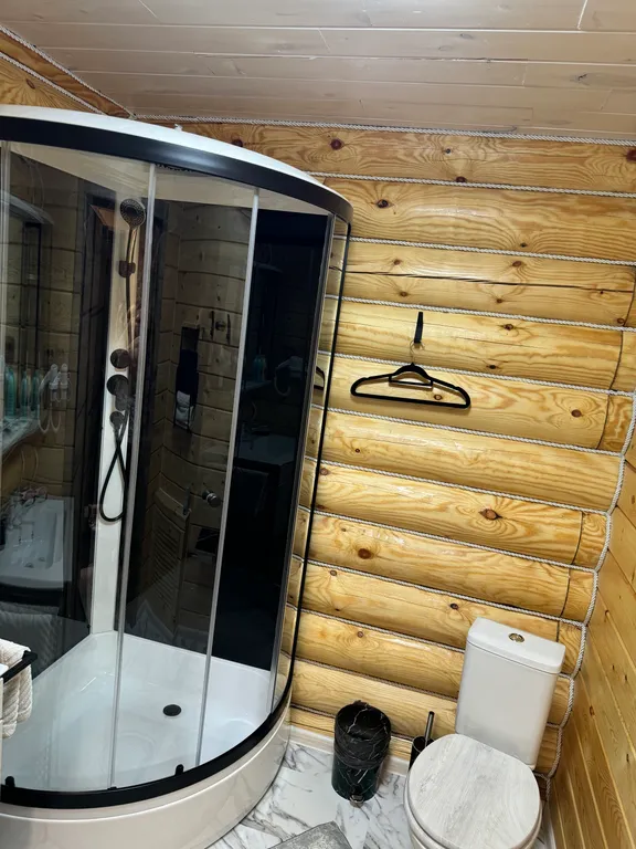 Апартаменты 9