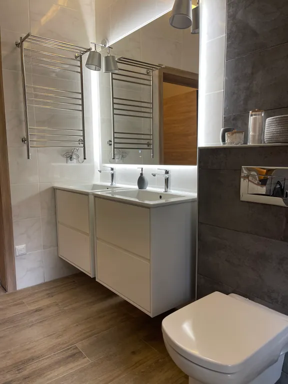 Дом в Рускеала